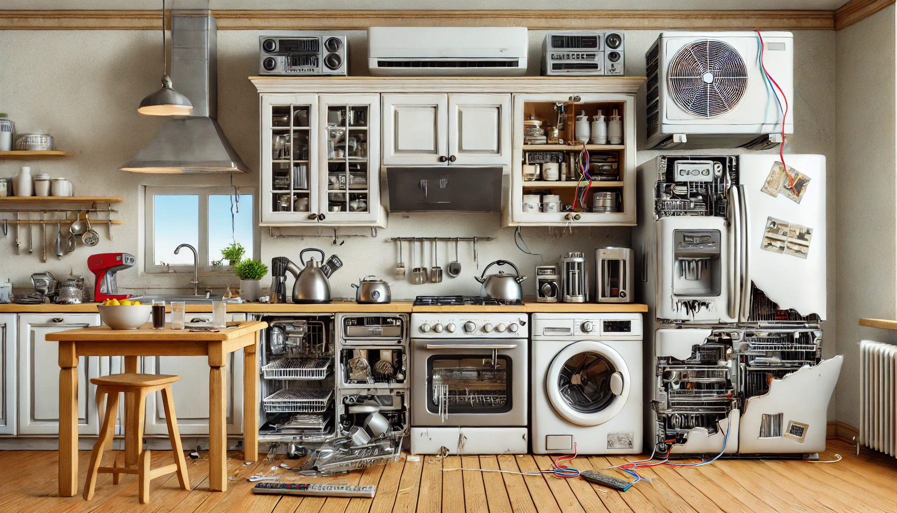  Fondital    Klima Servisi